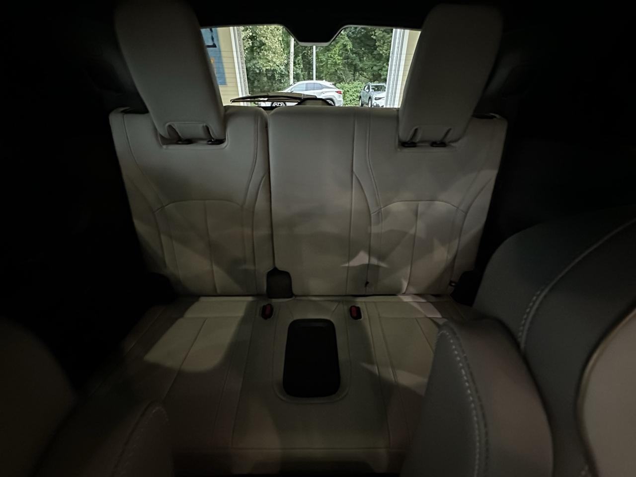 2026 INFINITI QX60 Autograph Annapolis MD