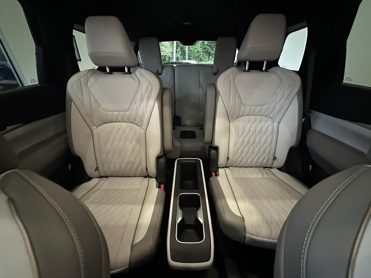 2026 INFINITI QX60 Autograph Annapolis MD
