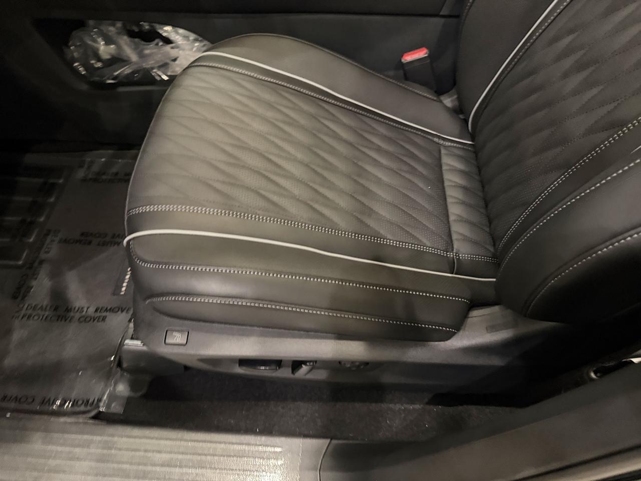 2026 INFINITI QX60 Autograph Annapolis MD