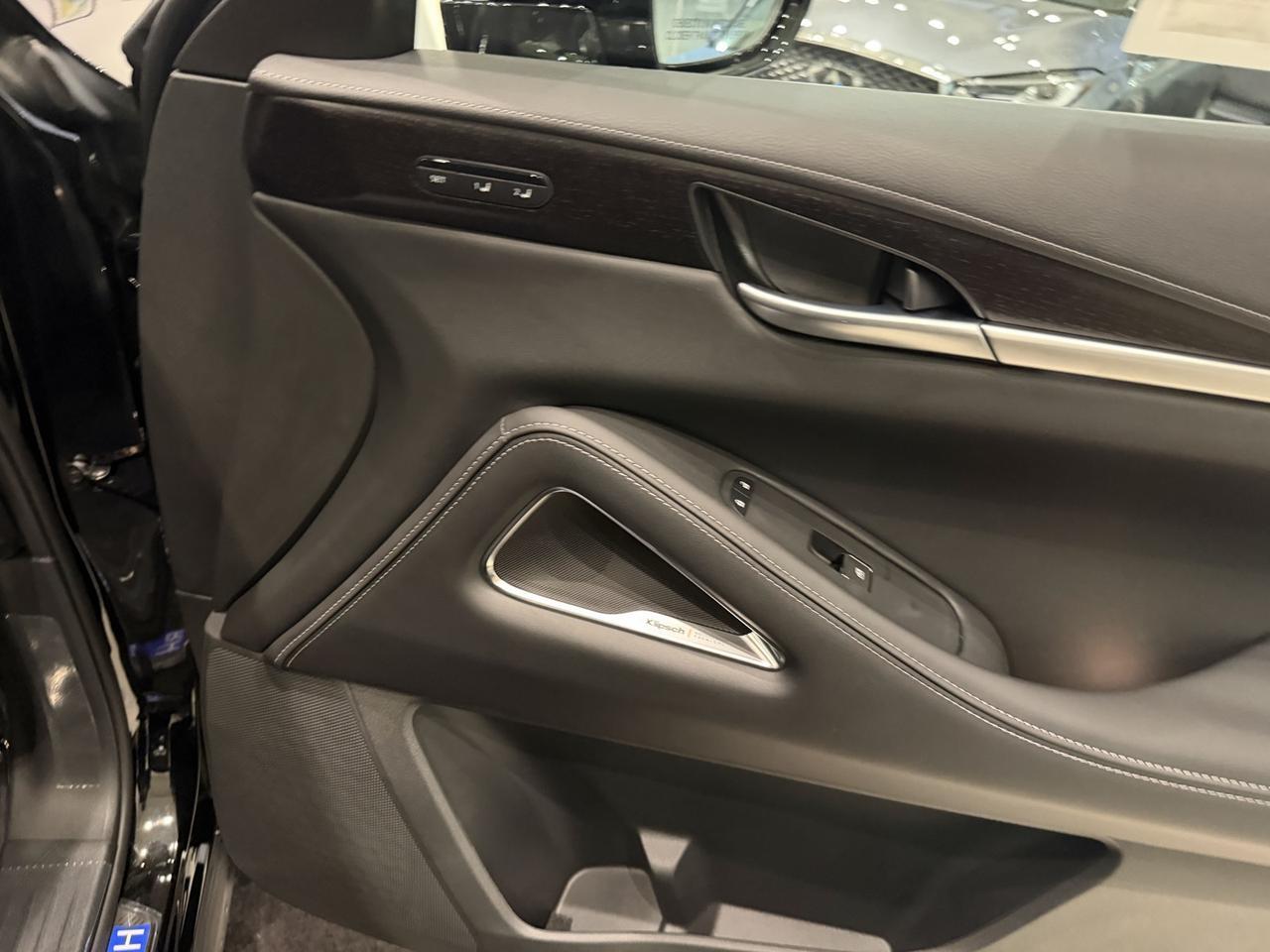 2026 INFINITI QX60 Autograph Annapolis MD