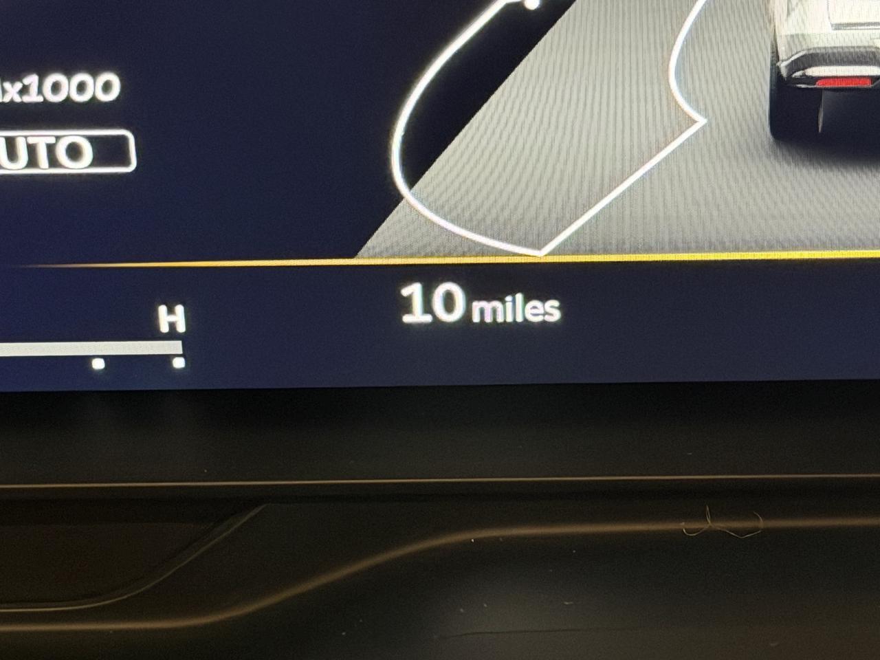 2026 INFINITI QX60 Autograph Annapolis MD