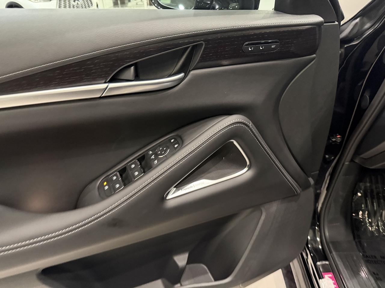 2026 INFINITI QX60 Autograph Annapolis MD