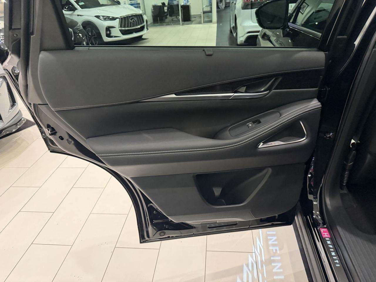 2026 INFINITI QX60 Autograph Annapolis MD