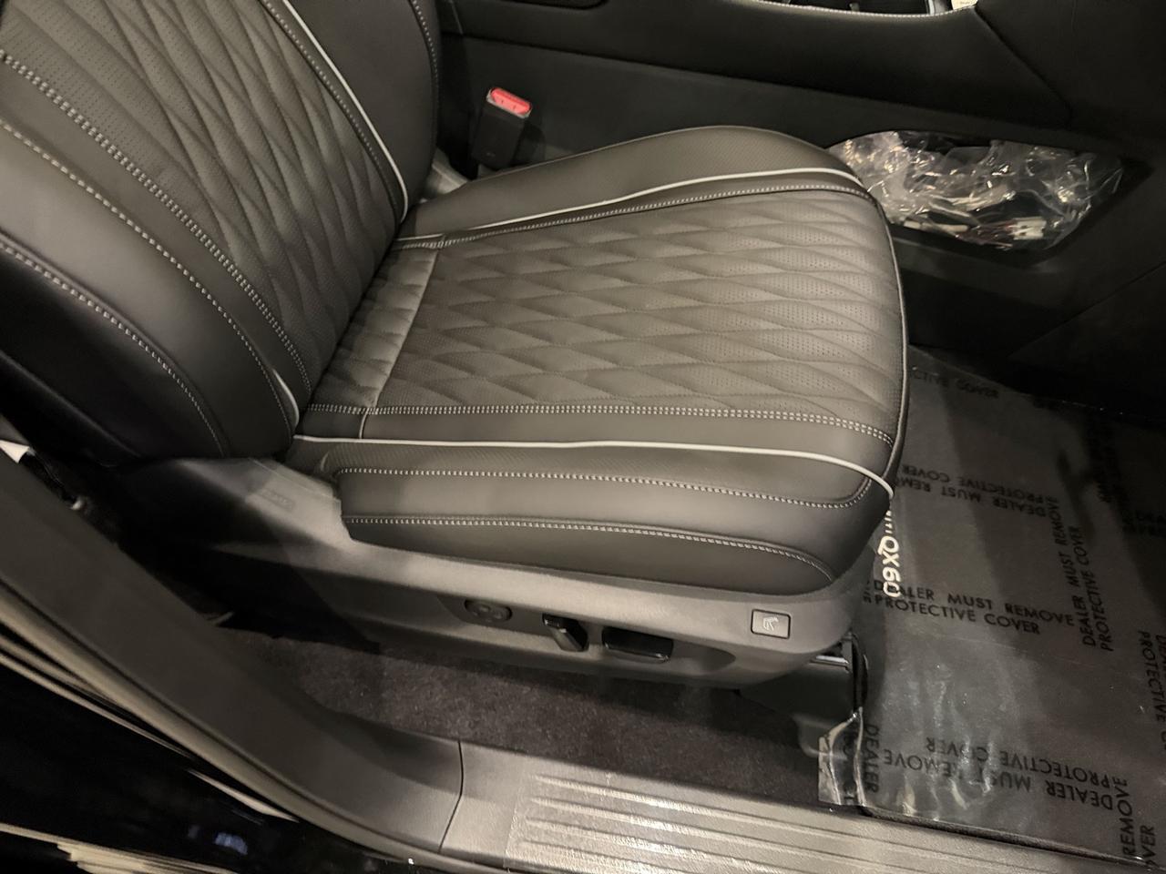 2026 INFINITI QX60 Autograph Annapolis MD