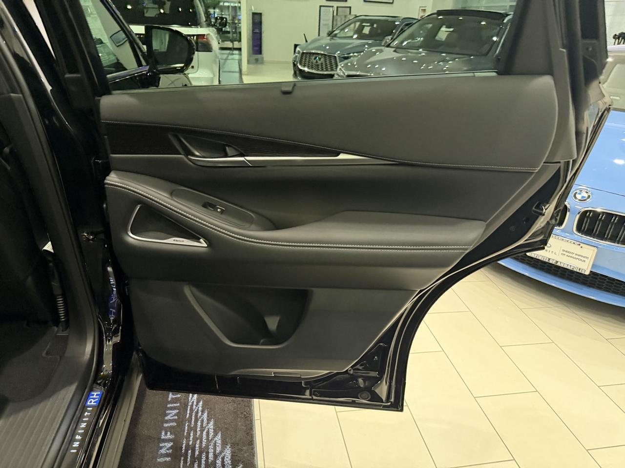 2026 INFINITI QX60 Autograph Annapolis MD