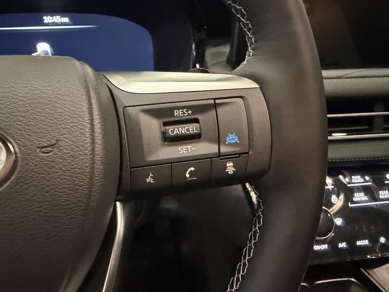 2026 INFINITI QX60 Autograph Annapolis MD