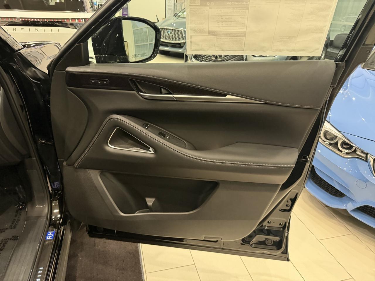 2026 INFINITI QX60 Autograph Annapolis MD