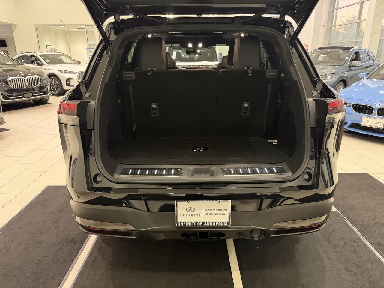 2026 INFINITI QX60 Autograph Annapolis MD