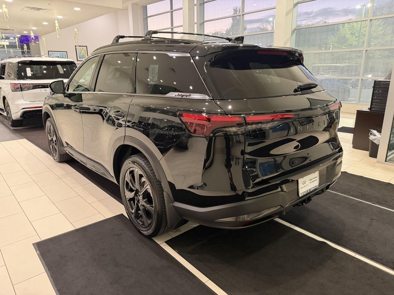 2026 INFINITI QX60 Autograph Annapolis MD