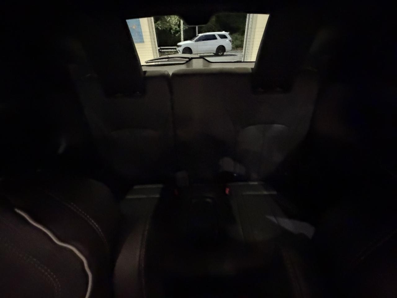 2026 INFINITI QX60 Autograph Annapolis MD