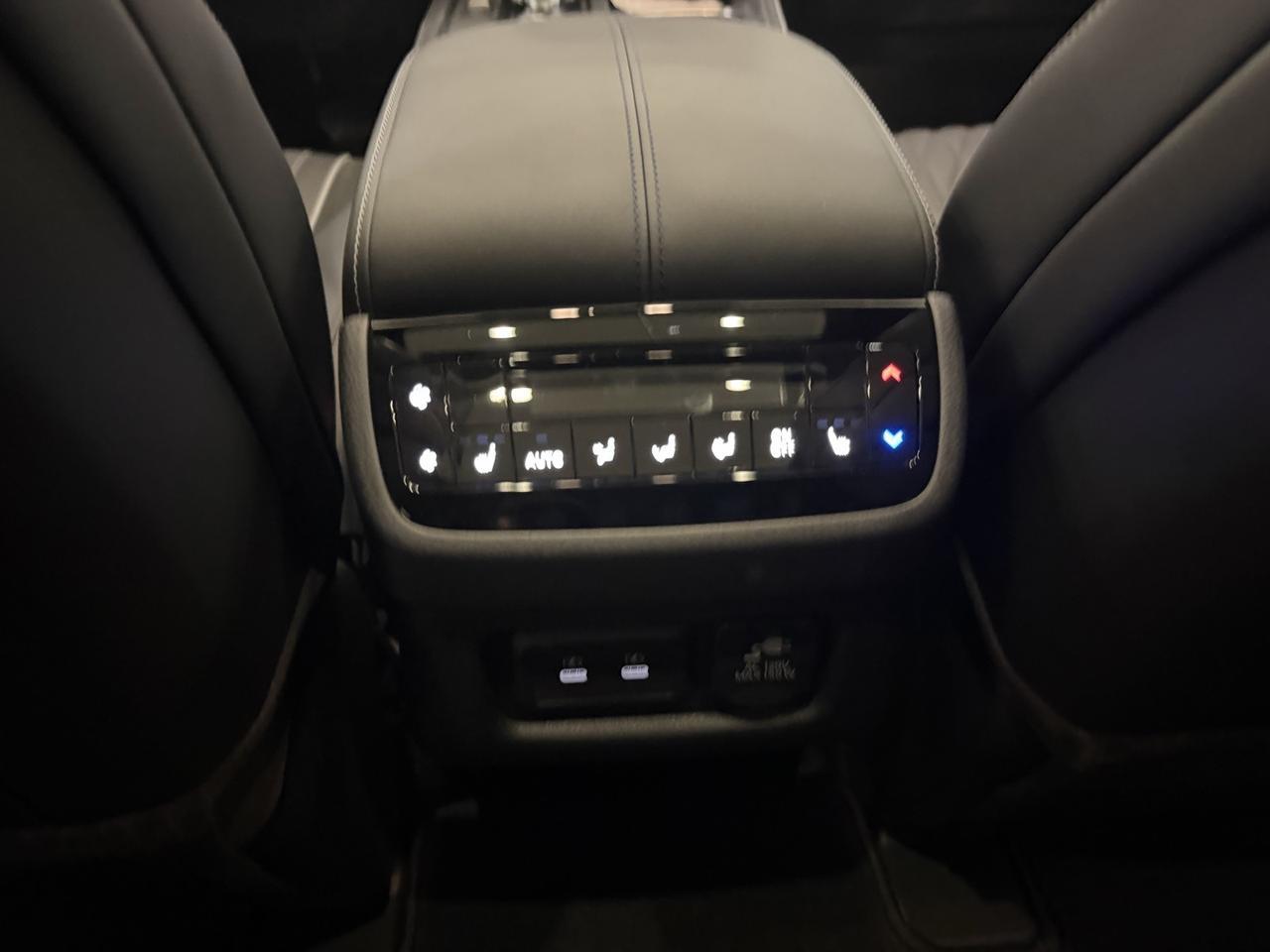 2026 INFINITI QX60 Autograph Annapolis MD