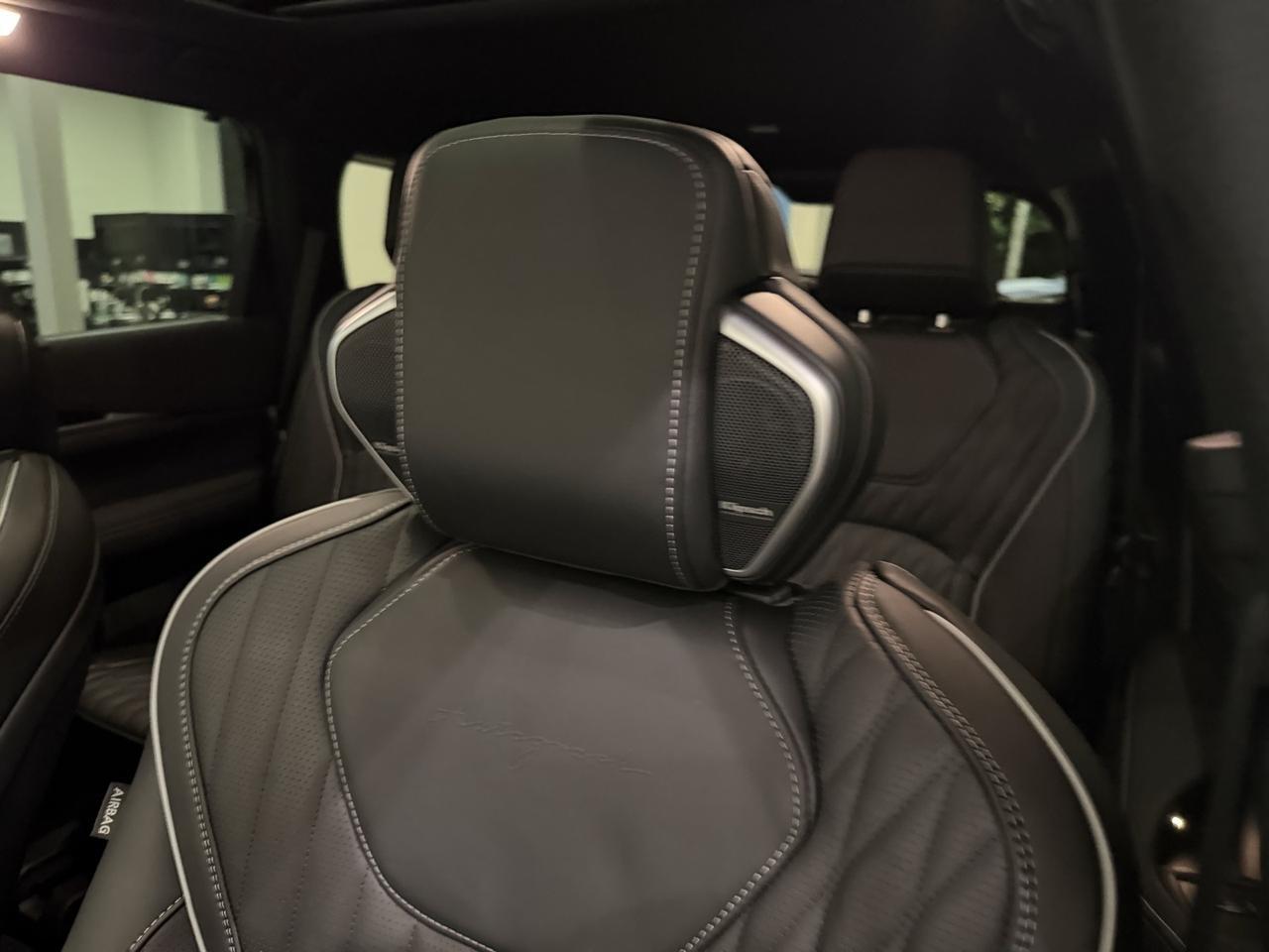 2026 INFINITI QX60 Autograph Annapolis MD