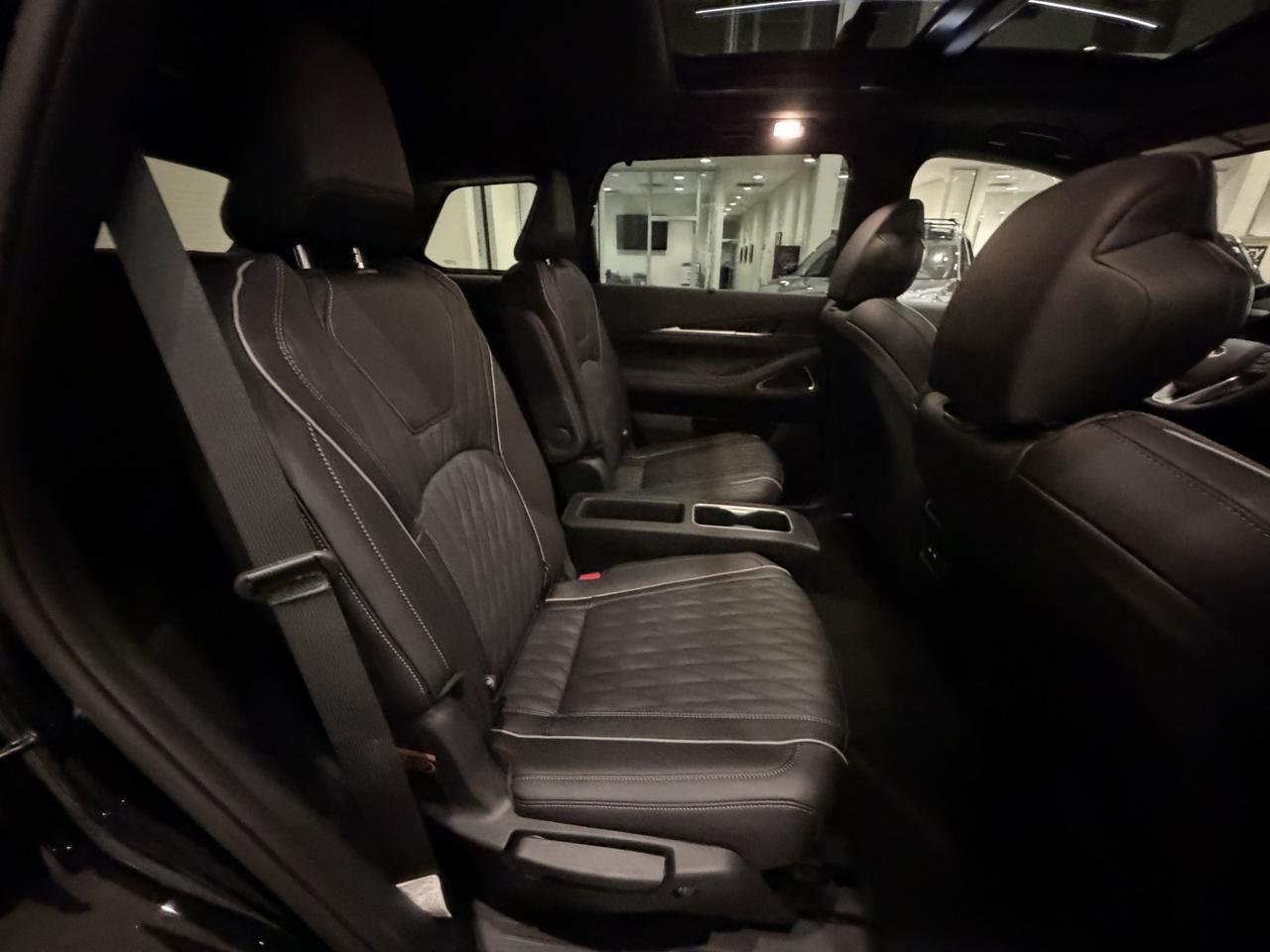 2026 INFINITI QX60 Autograph Annapolis MD