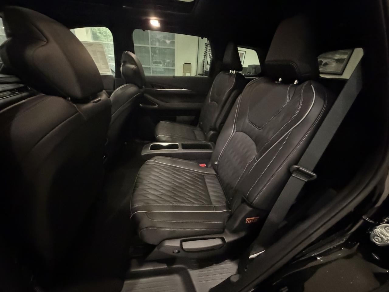 2026 INFINITI QX60 Autograph Annapolis MD