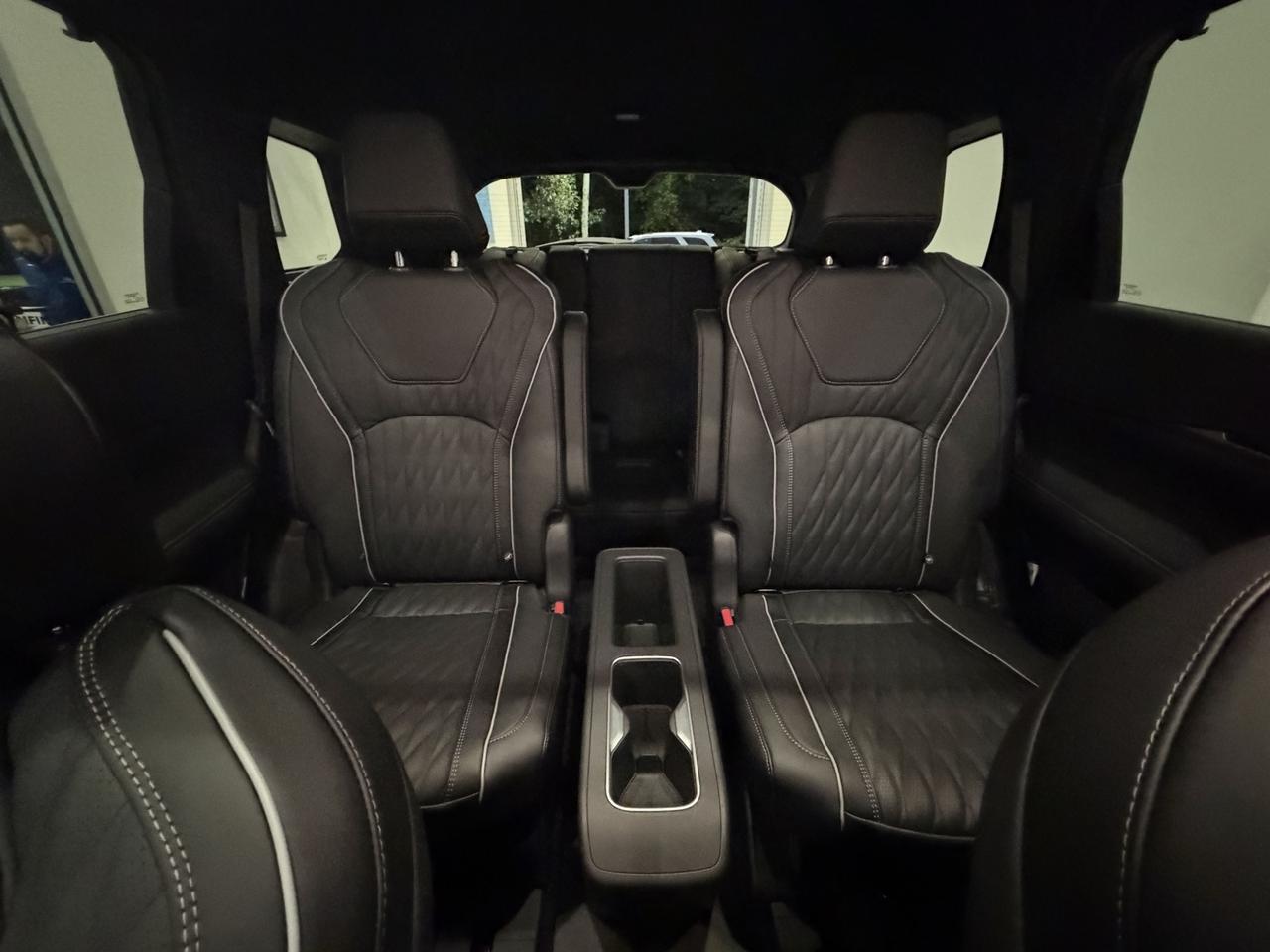 2026 INFINITI QX60 Autograph Annapolis MD
