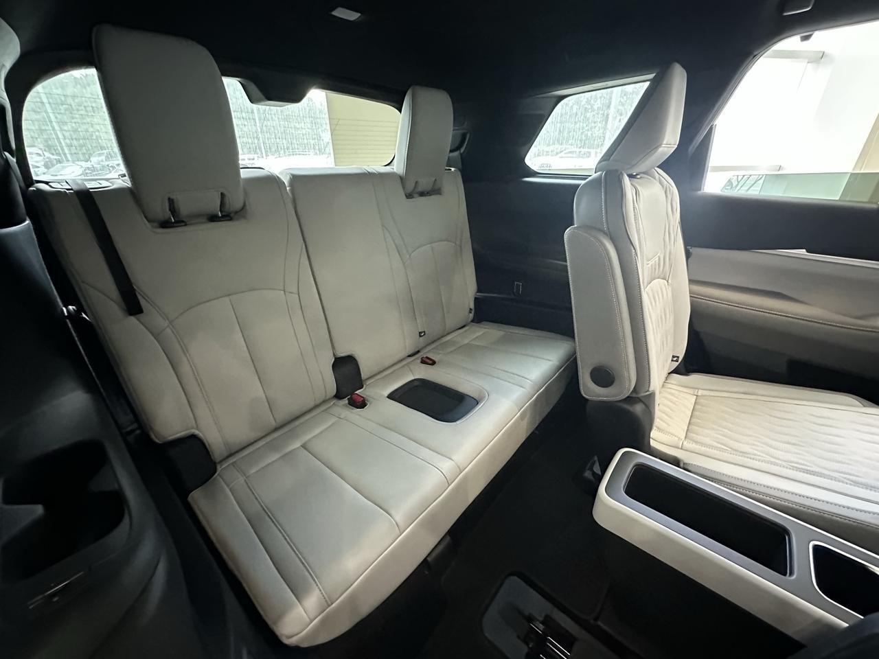 2026 INFINITI QX60 Autograph Annapolis MD