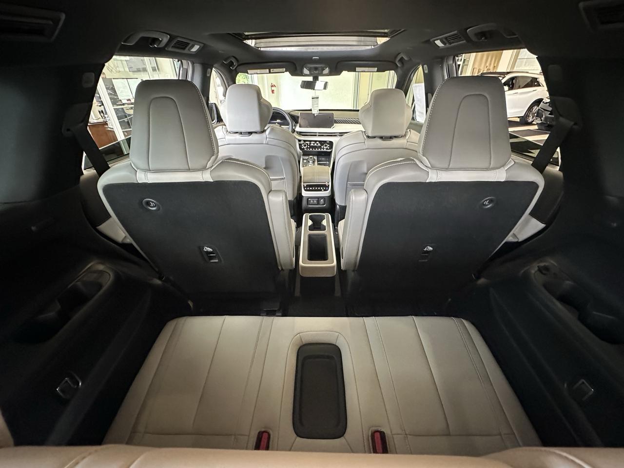 2026 INFINITI QX60 Autograph Annapolis MD