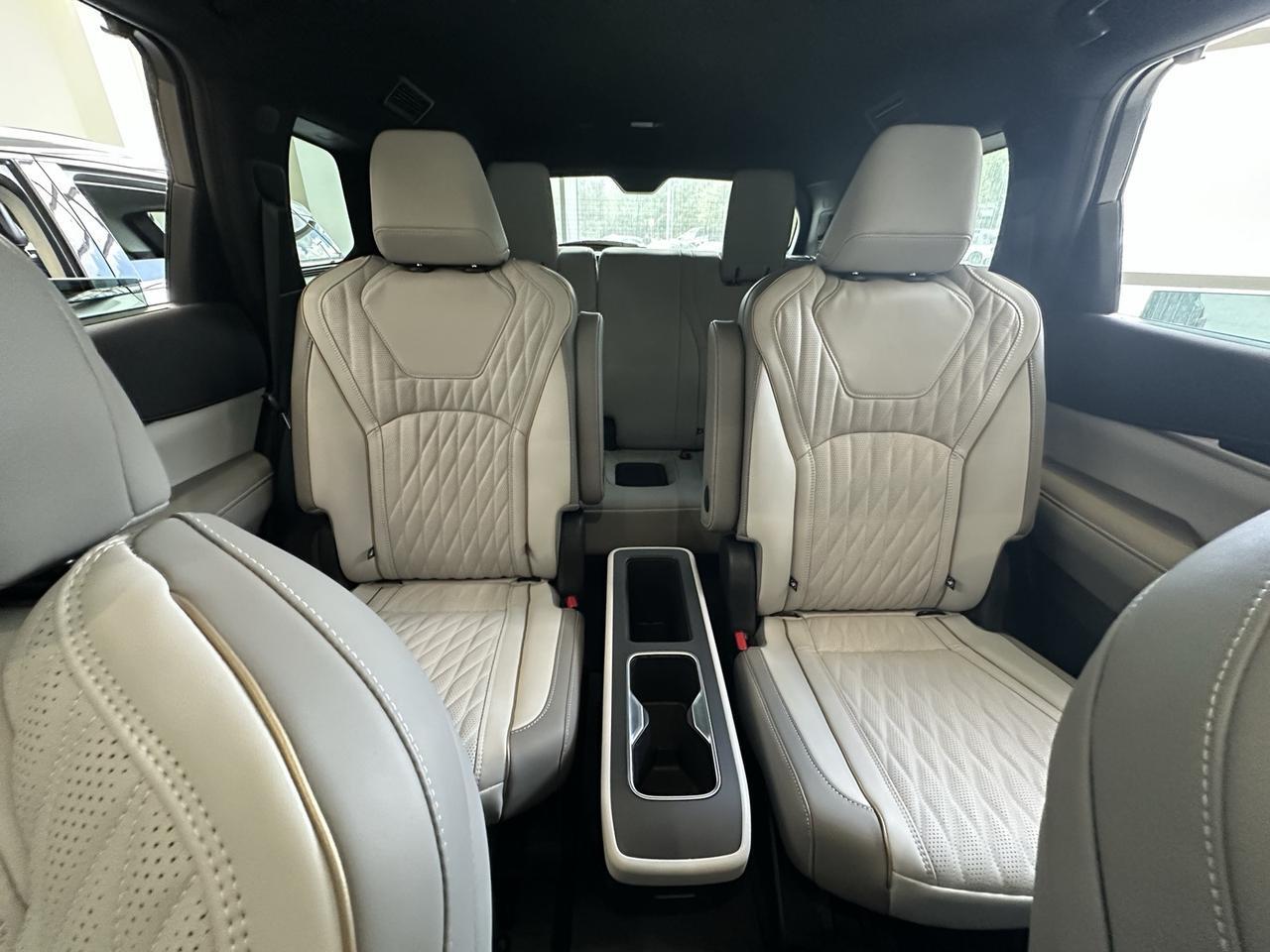 2026 INFINITI QX60 Autograph Annapolis MD