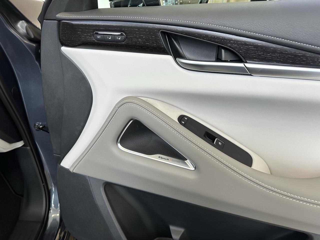 2026 INFINITI QX60 Autograph Annapolis MD