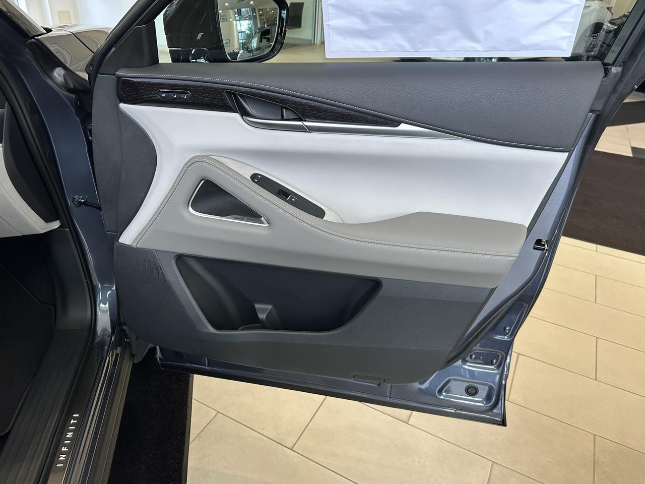 2026 INFINITI QX60 Autograph Annapolis MD