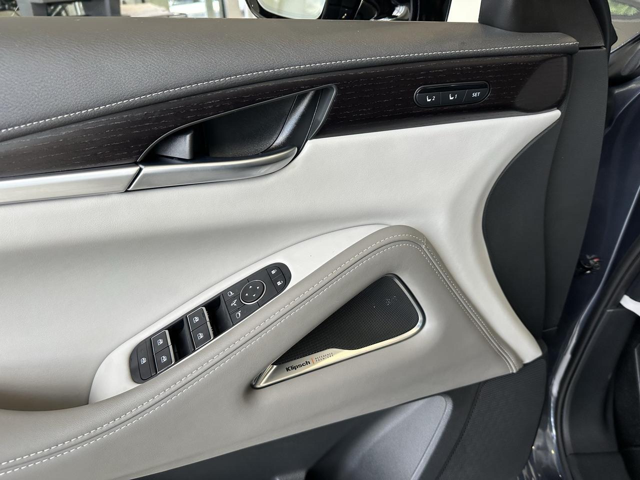 2026 INFINITI QX60 Autograph Annapolis MD