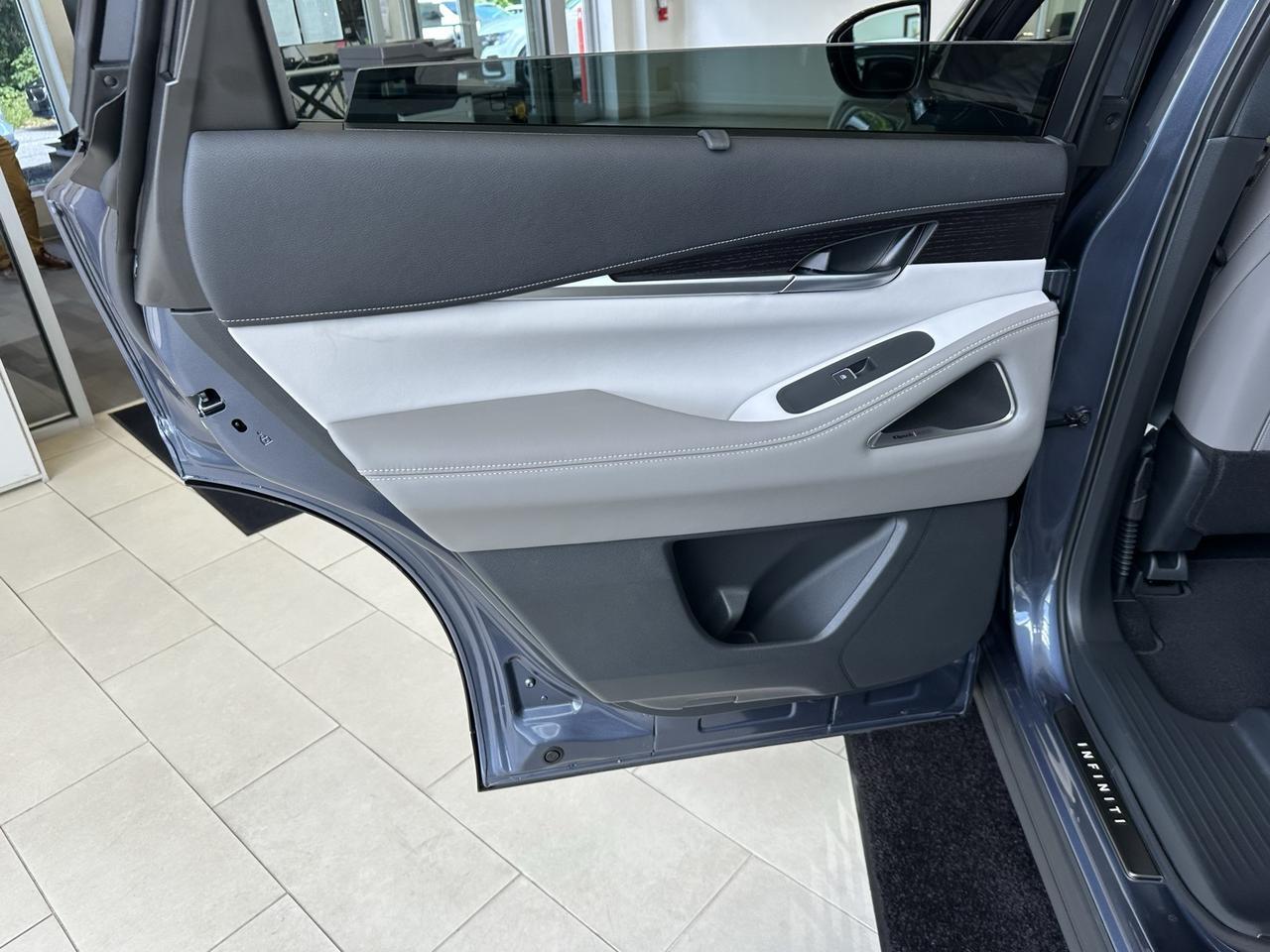 2026 INFINITI QX60 Autograph Annapolis MD