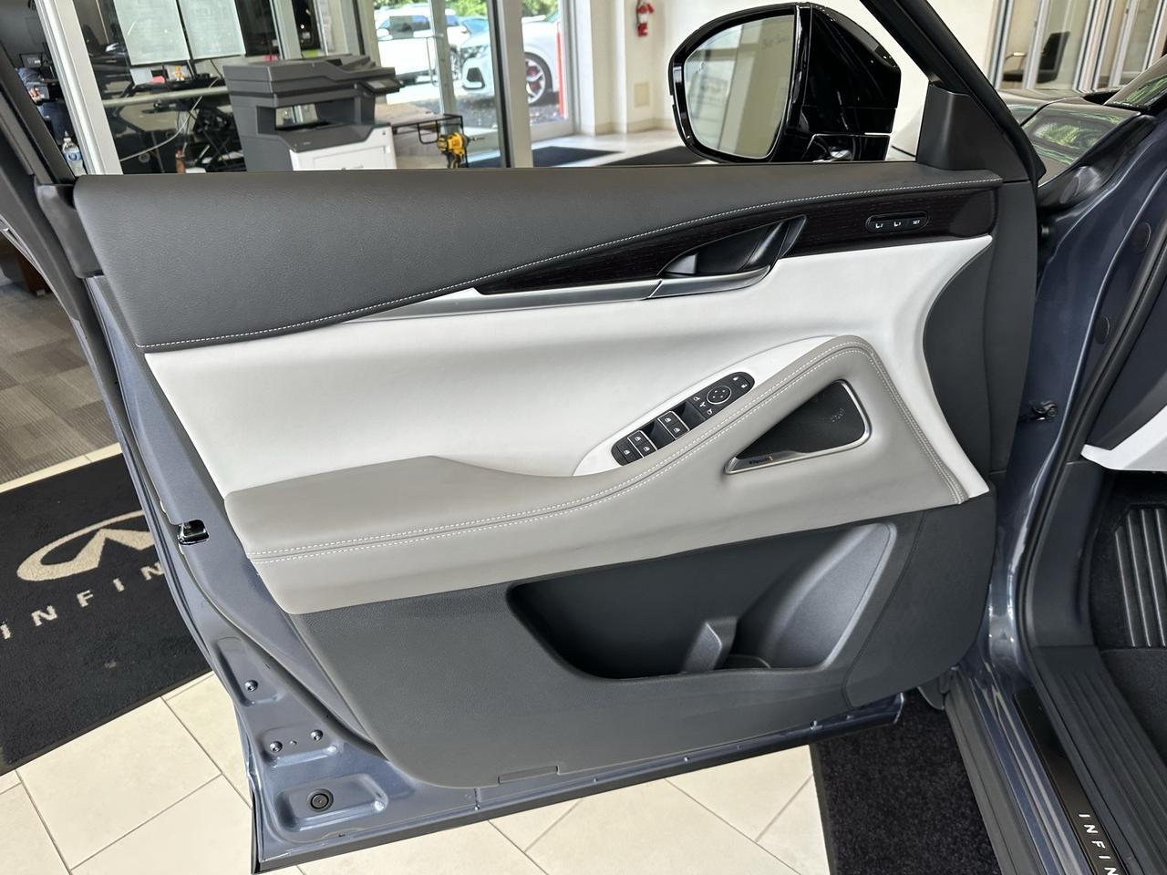2026 INFINITI QX60 Autograph Annapolis MD