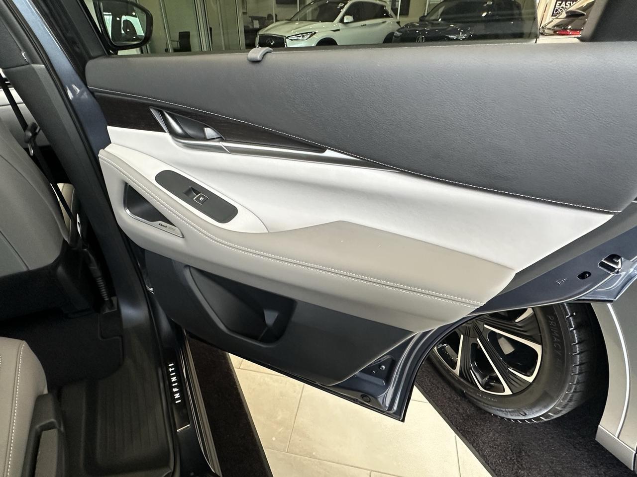 2026 INFINITI QX60 Autograph Annapolis MD