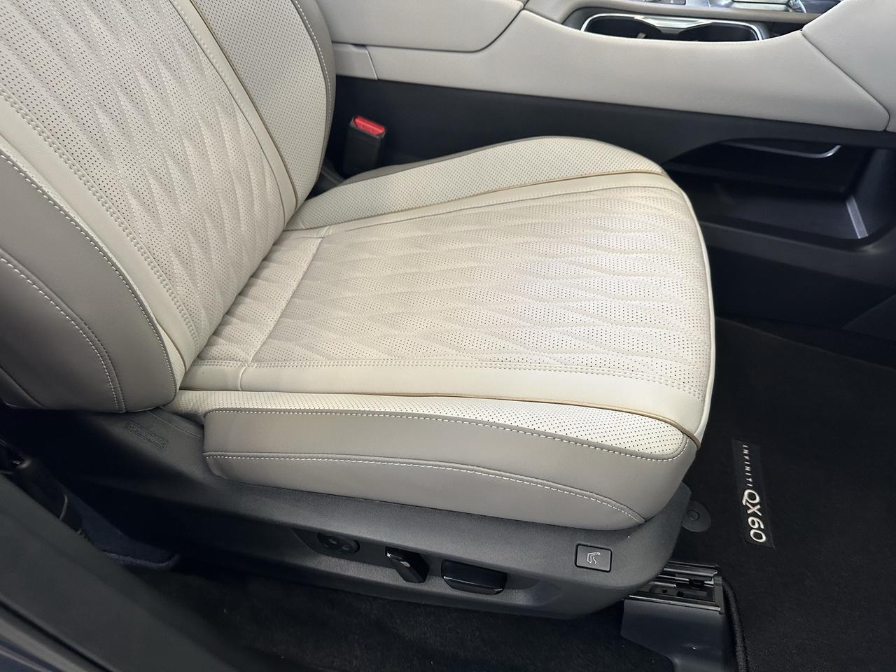 2026 INFINITI QX60 Autograph Annapolis MD