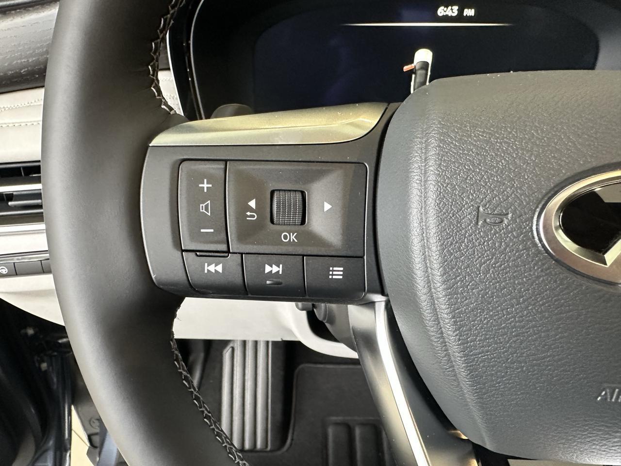 2026 INFINITI QX60 Autograph Annapolis MD