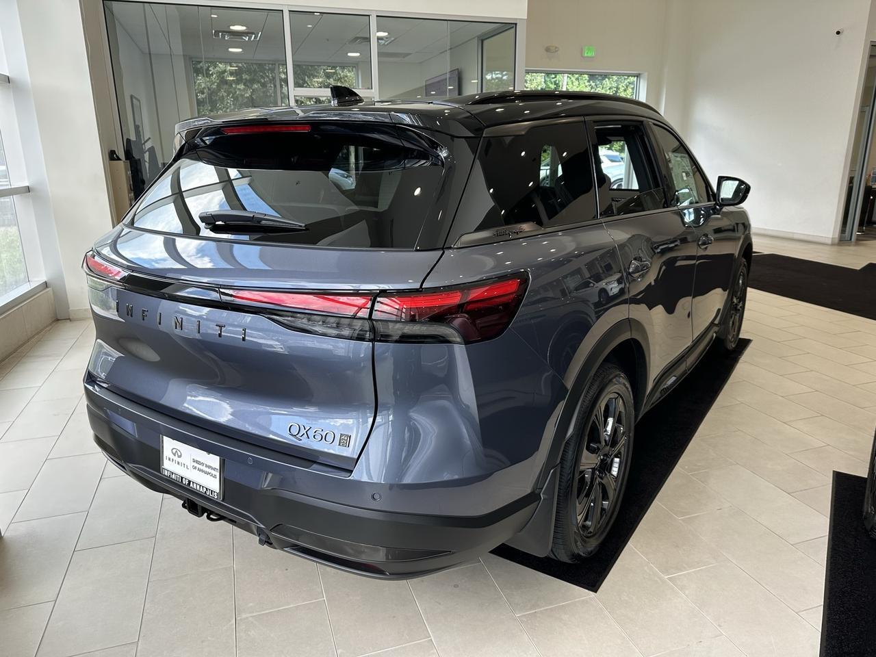 2026 INFINITI QX60 Autograph Annapolis MD