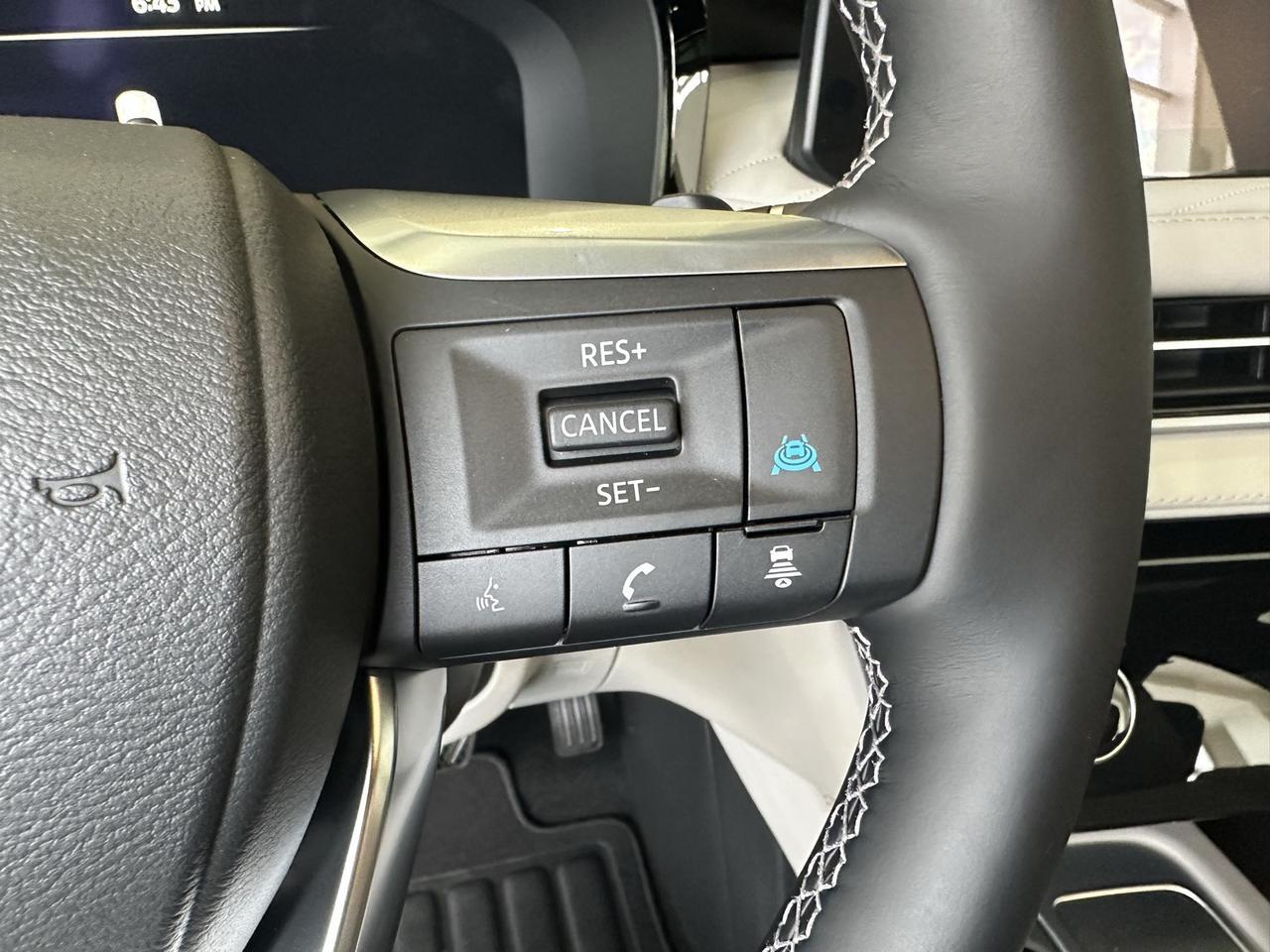 2026 INFINITI QX60 Autograph Annapolis MD
