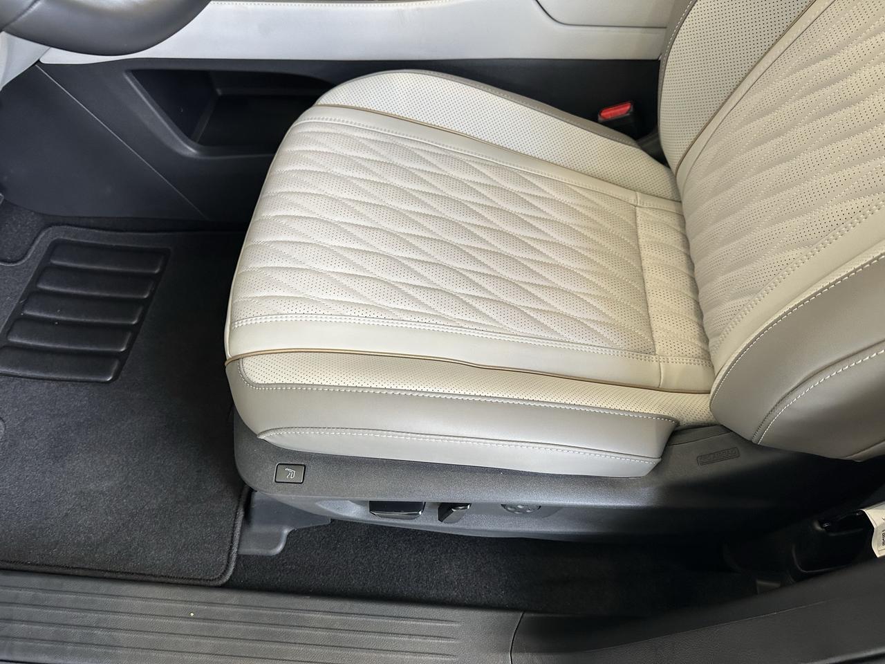 2026 INFINITI QX60 Autograph Annapolis MD