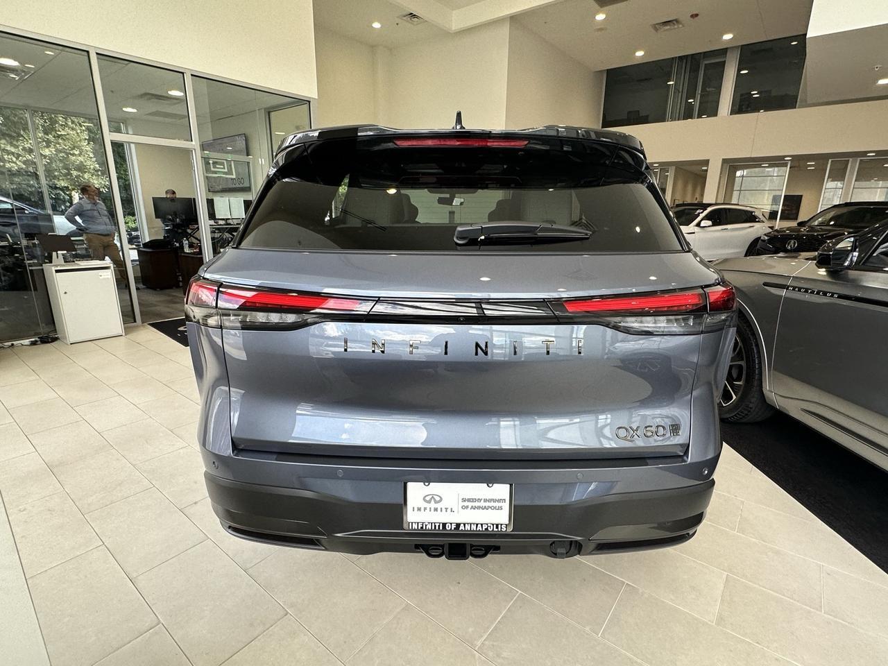 2026 INFINITI QX60 Autograph Annapolis MD