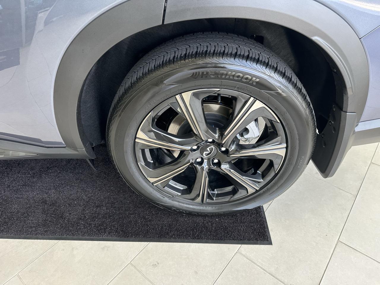 2026 INFINITI QX60 Autograph Annapolis MD