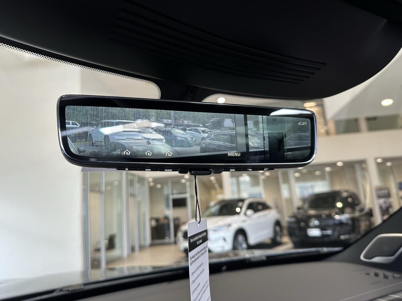 2026 INFINITI QX60 Autograph Annapolis MD