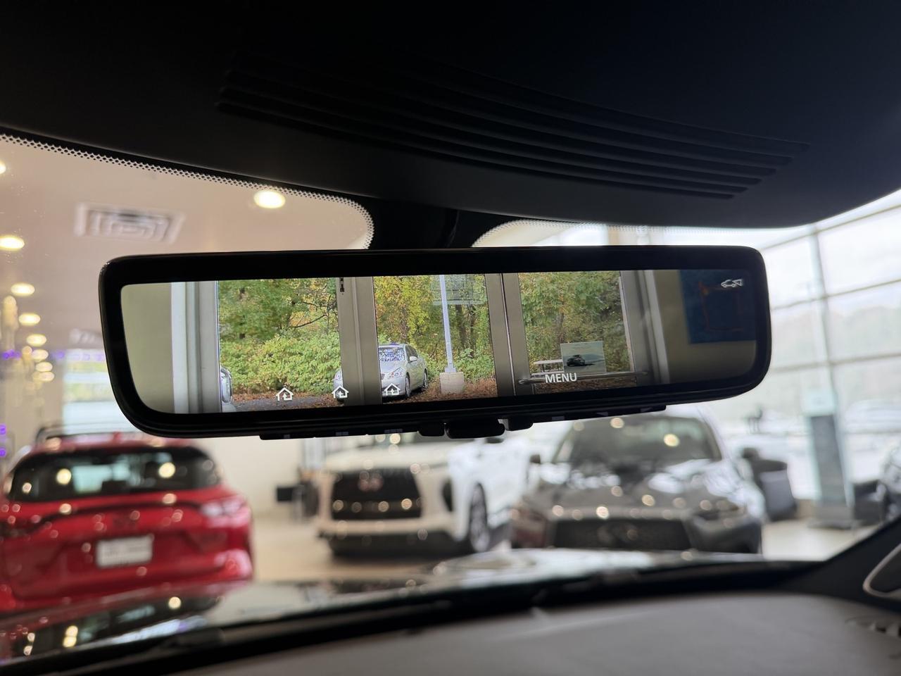 2026 INFINITI QX60 Autograph Annapolis MD