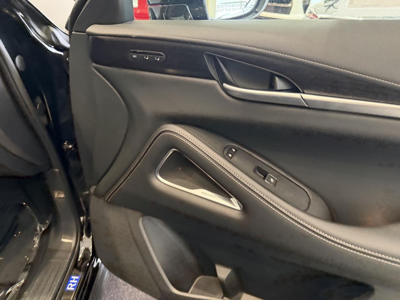 2026 INFINITI QX60 Autograph Annapolis MD