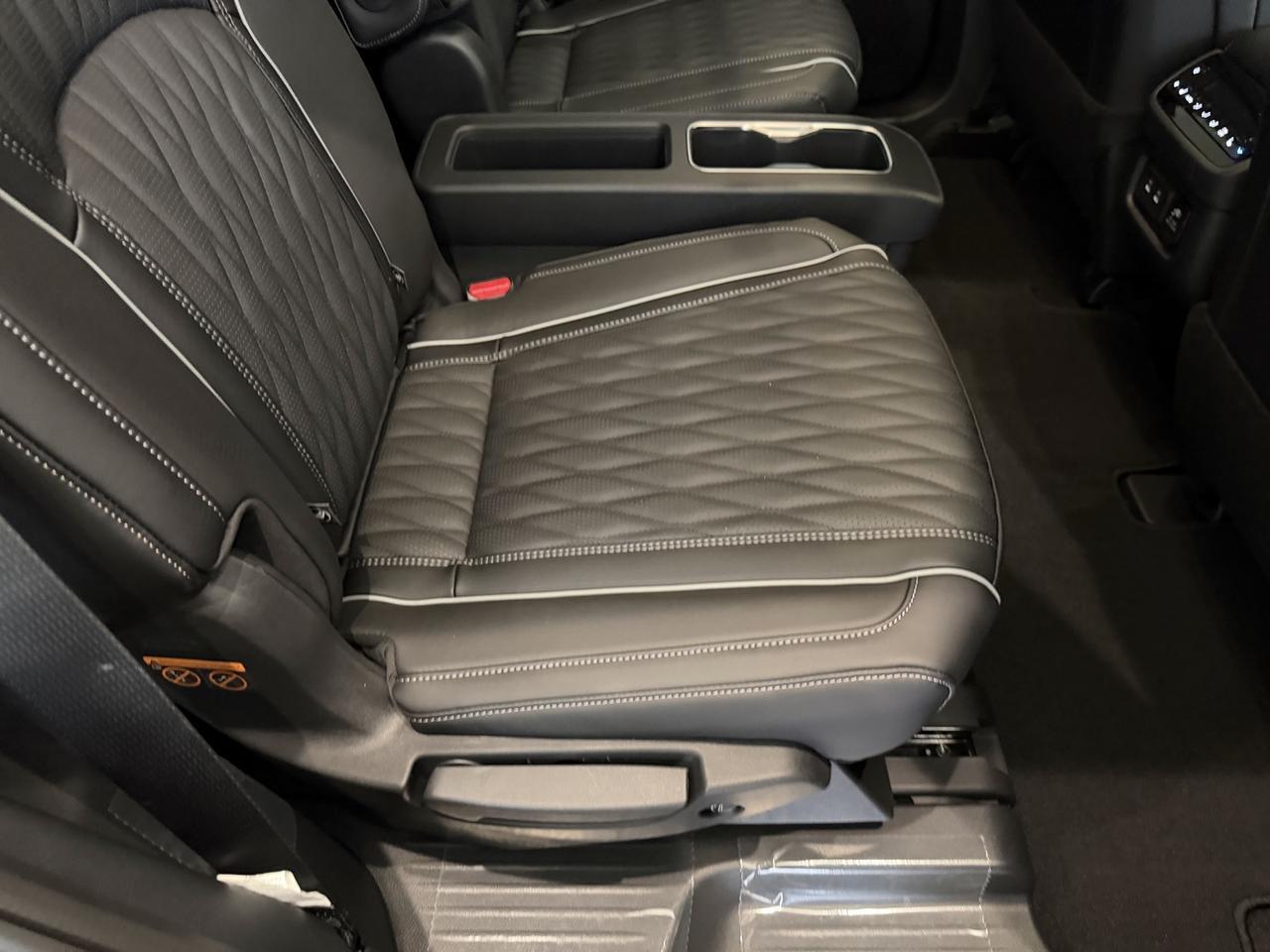 2026 INFINITI QX60 Autograph Annapolis MD