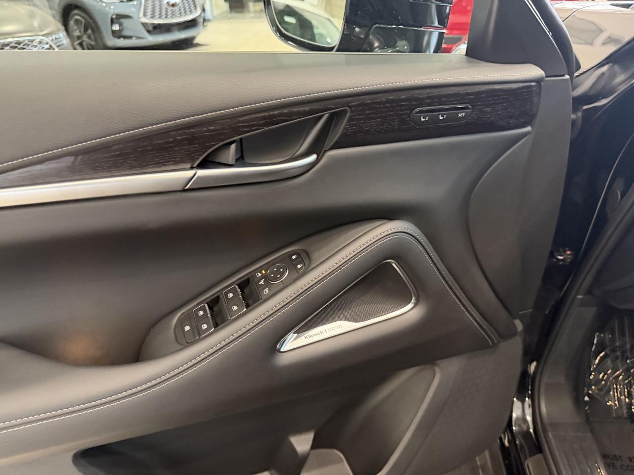 2026 INFINITI QX60 Autograph Annapolis MD