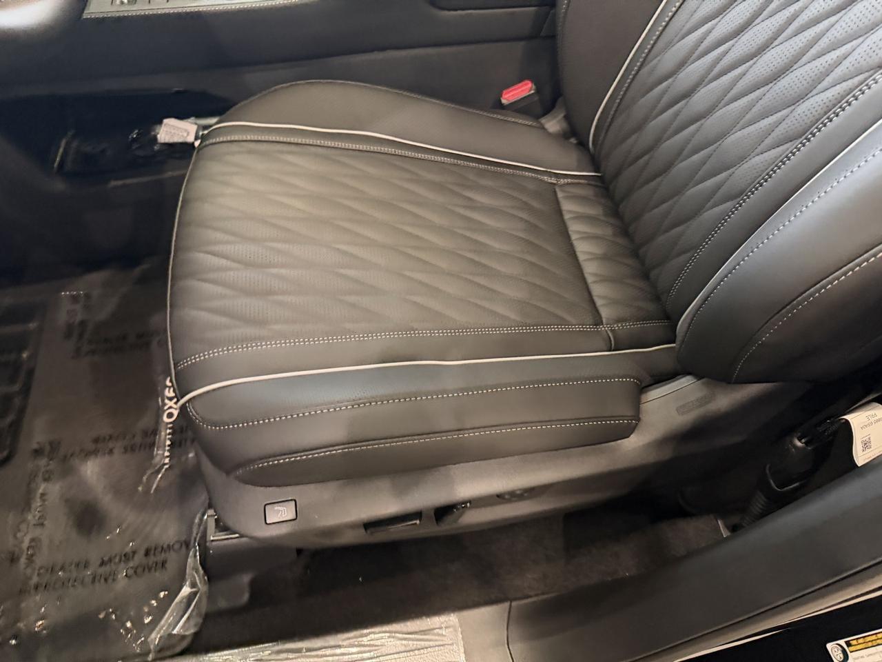 2026 INFINITI QX60 Autograph Annapolis MD