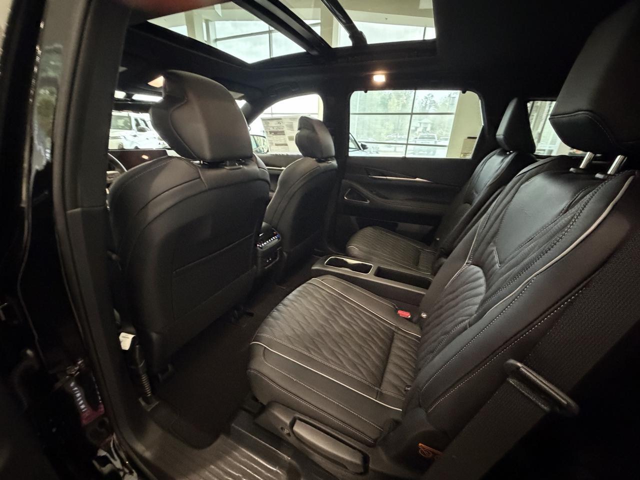2026 INFINITI QX60 Autograph Annapolis MD