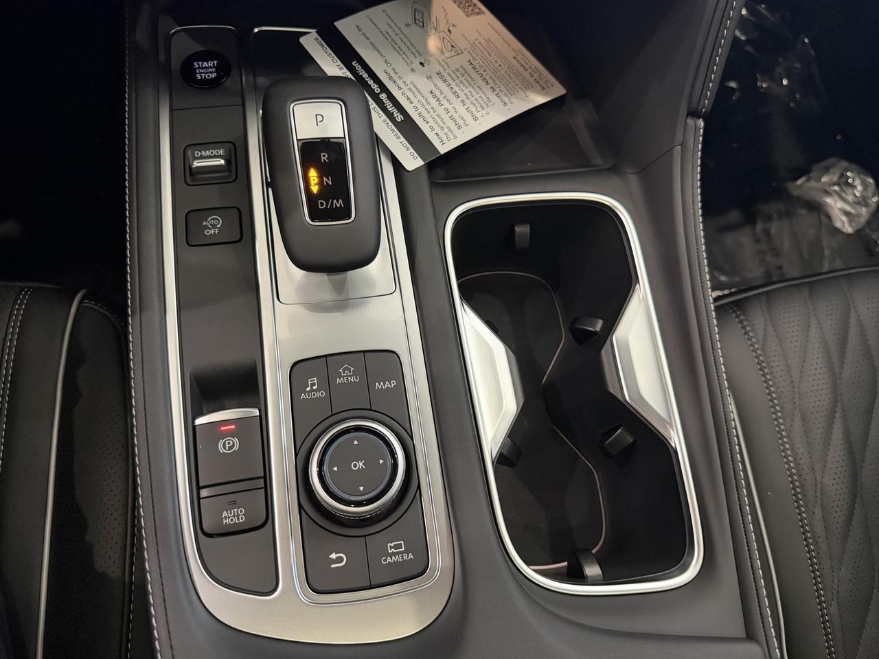 2026 INFINITI QX60 Autograph Annapolis MD