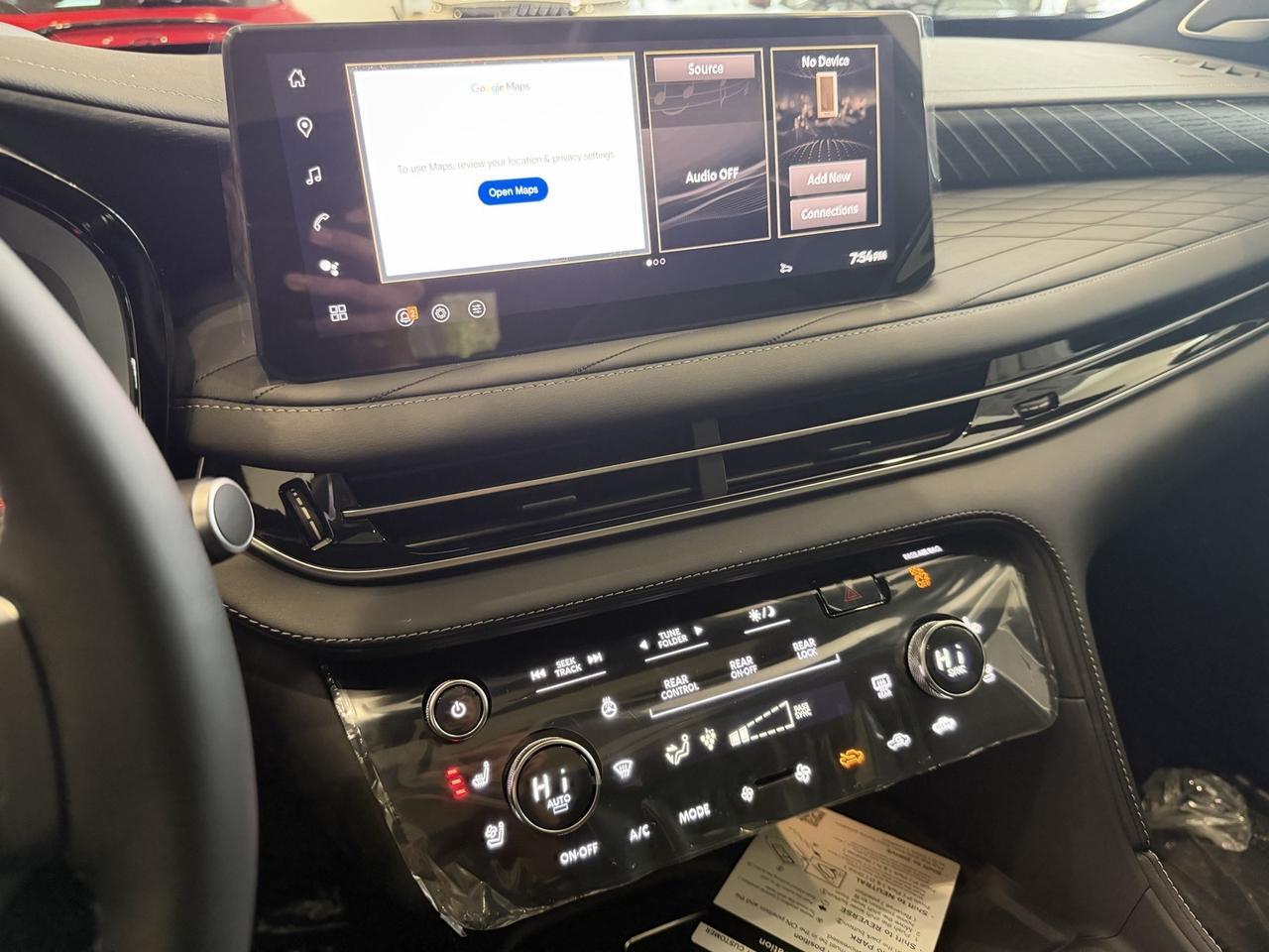 2026 INFINITI QX60 Autograph Annapolis MD