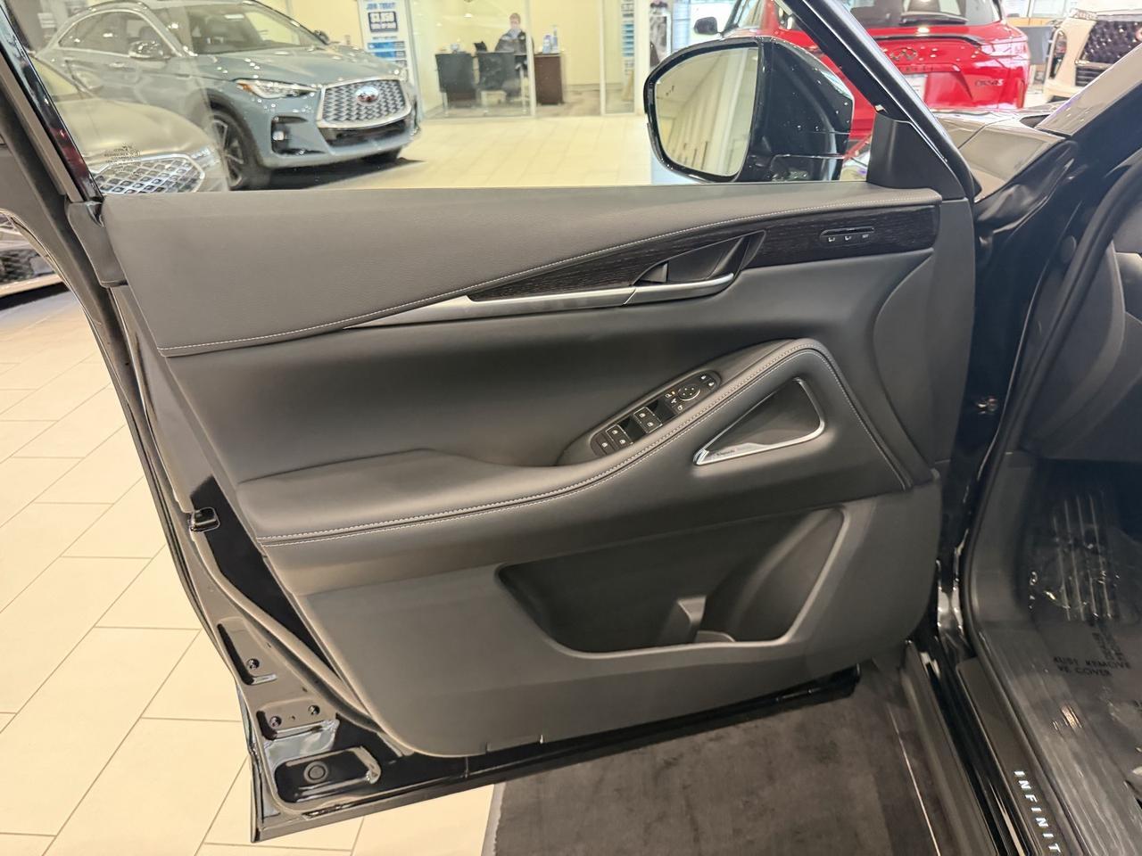 2026 INFINITI QX60 Autograph Annapolis MD