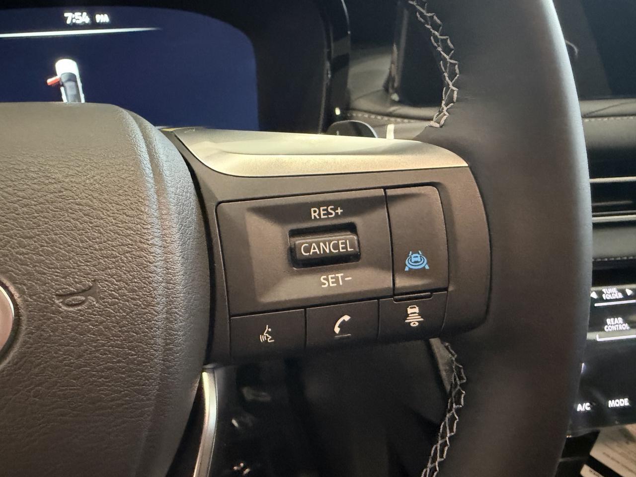 2026 INFINITI QX60 Autograph Annapolis MD