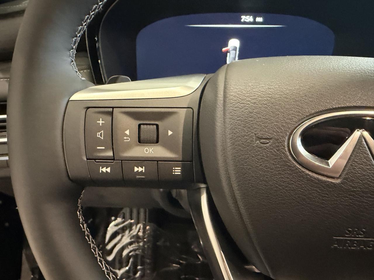 2026 INFINITI QX60 Autograph Annapolis MD