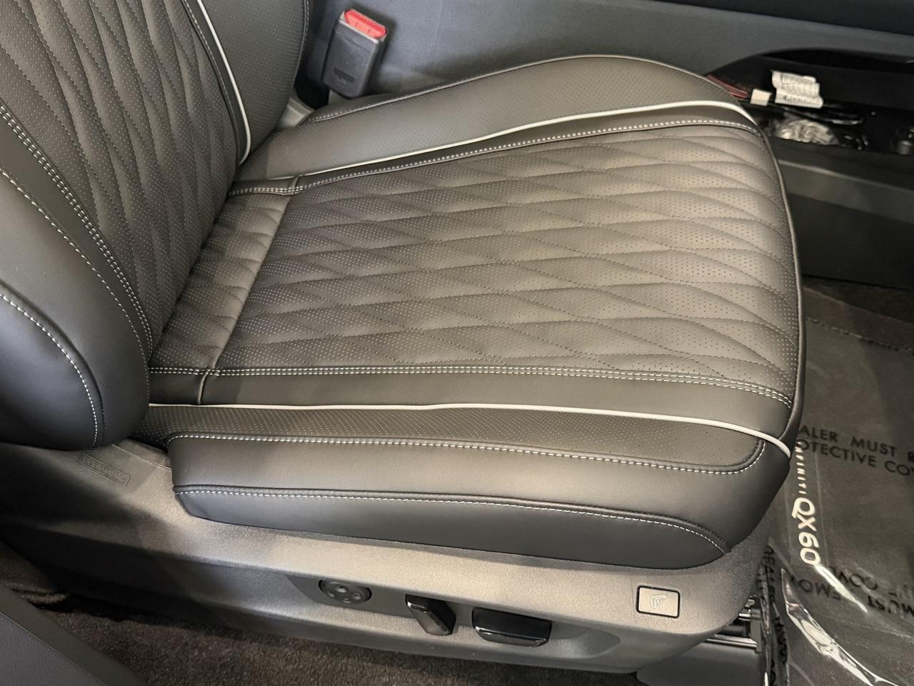 2026 INFINITI QX60 Autograph Annapolis MD