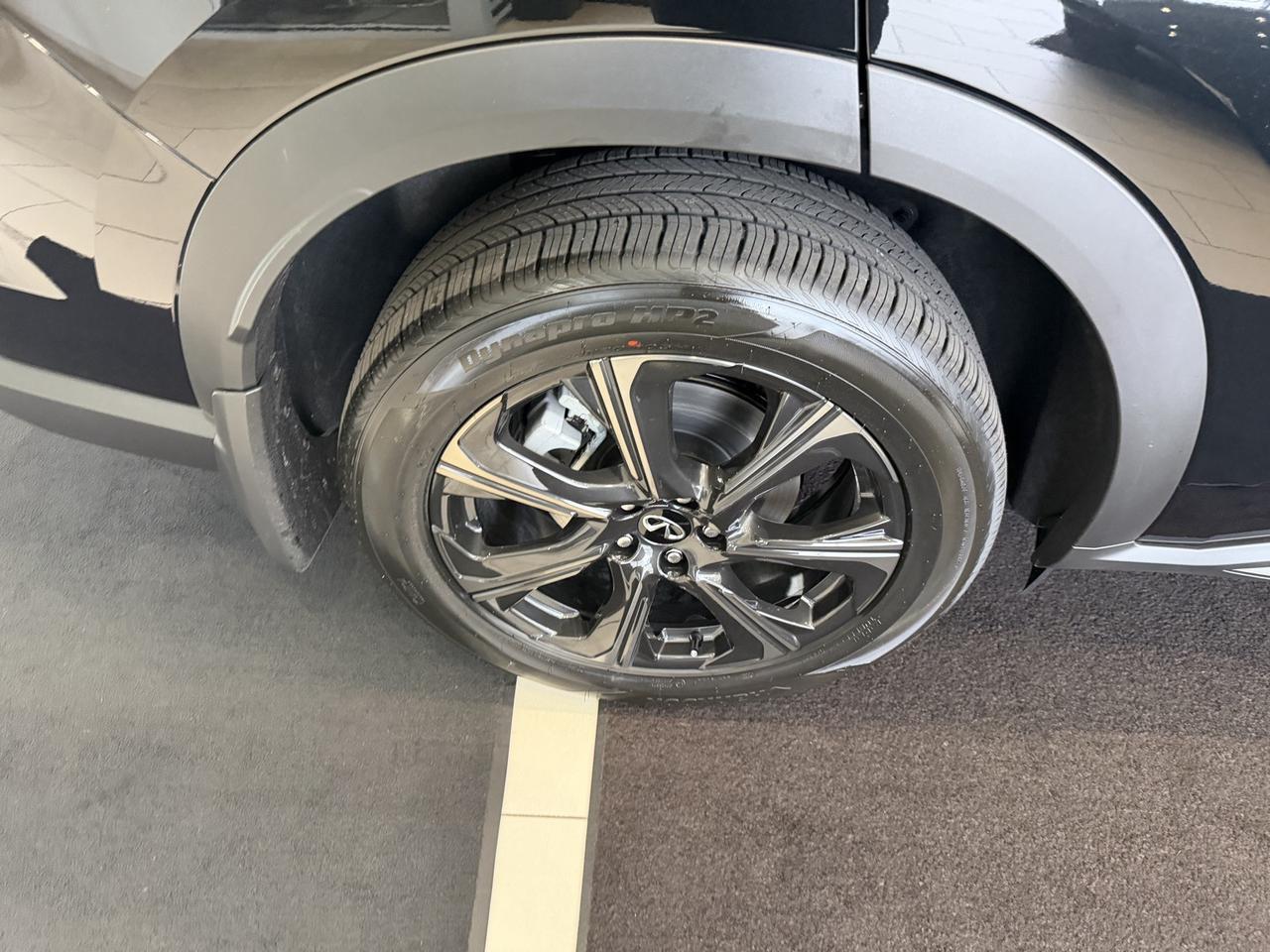 2026 INFINITI QX60 Autograph Annapolis MD