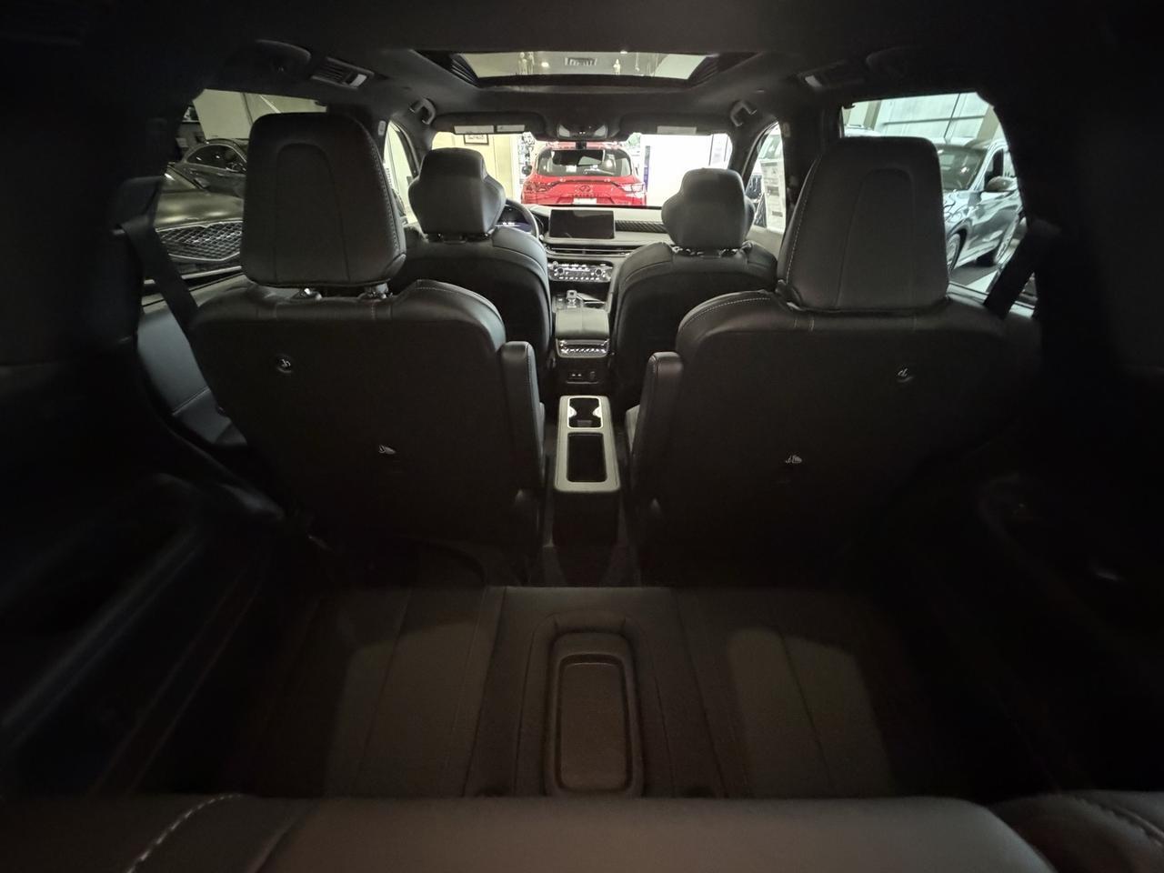 2026 INFINITI QX60 Autograph Annapolis MD